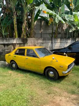 mobil bekas corolla