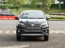 Toyota Rush 2021 Bensin