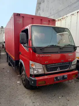 FE73 110PS double