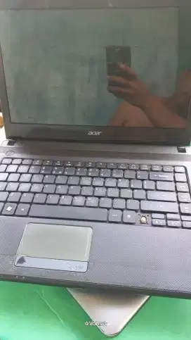 Laptop Acer aspire