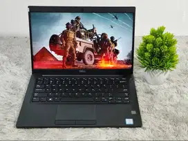 LAPTOP DELL LATITUDE 7390 Touchscreen MANTAP