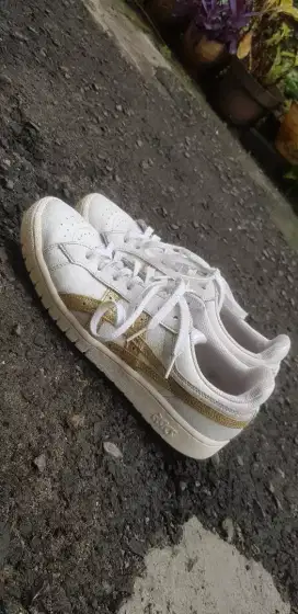 Asic gell collabs