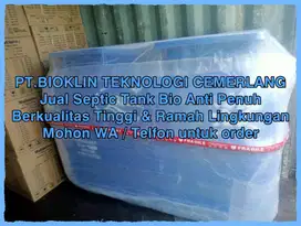 Sepiteng, Biofil, Biotank, Biofilter, Biotech, Septictank