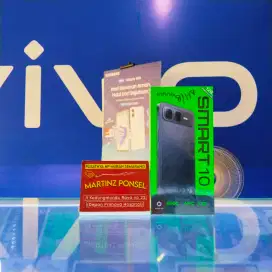 Infinix Smart 10+ 8/128