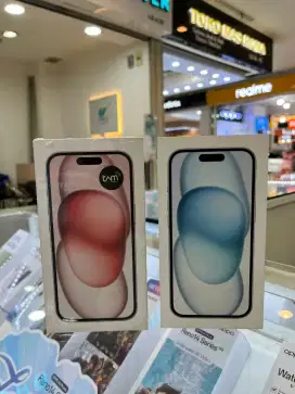 CICILAN IPHONE 15 TANP DP