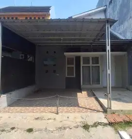 Rumah Murah Siap Huni di The Address Cibubur