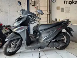 HONDA BEAT DELUXE 2024 CASH KREDIT, CC / TT