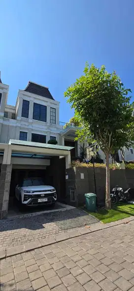 Dijual Rumah Kenjeran Murah Dekat Raya Merr