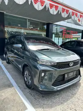 XENIA R DELUX 1.3 - 2021