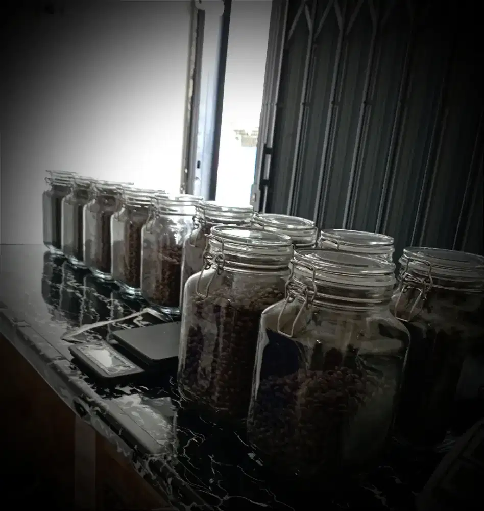 Robusta for sale