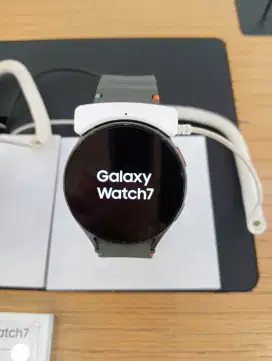 Galaxy Watch 7 (cicilan TANPA DP) Pakai Indodana Paylater ‼️