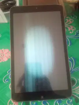 Tablet Advan windows