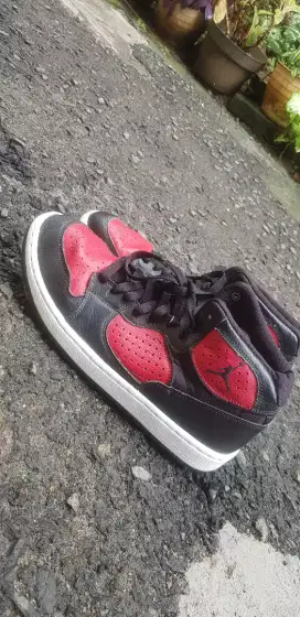 Sepatu nike jordan jump man