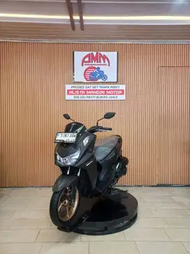 LEXI LX 155 S 2024, SS LENGKAP, PLAT F
