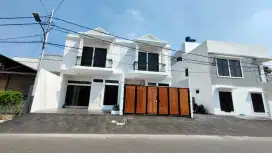Di Jual Rumah 2Lt Cempaka Putih Tengah V Dekat Rs Islam Jakarta Pusat