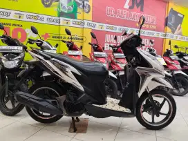 Mesin normal * Honda Vario 125 CBS tahun 2013