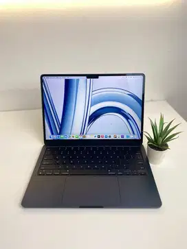 MACBOOK AIR M2 13INCH RAM 8GB SSD 256GB