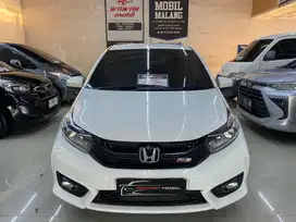 Brio RS 20122 Matic, wawan mobil