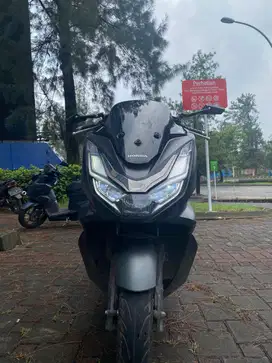 honda pcx 160, nik 2023 pmk 2024