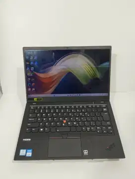 LAPTOP LENOVO THINKPAD X1 CARBON