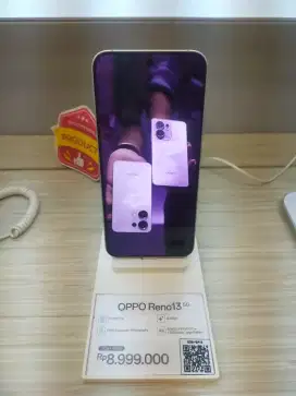 OPPO RENO13 5G 12GB