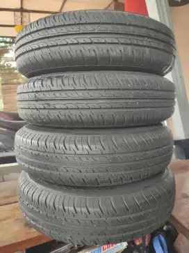 Velg oem sigra dan ayla r13