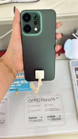 OPPO RENO 14 5G