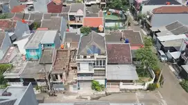 Dijual Perumahan Taman Royal 3,poris plawad,Cipondoh Tangerang