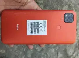 redmi 9c ram 4/64gb