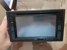 Tape JVC original HONDA HRV