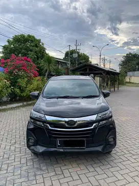 Daihatsu Xenia R M/T