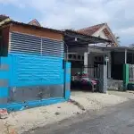RUMAH DI KARANG WIDORO, DAU MALANG
