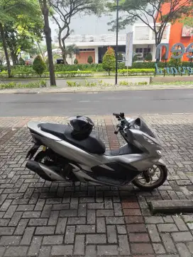 Pcx150 tahun 2019