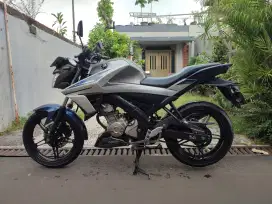 YAMAHA VIXION S TAHUN 2017