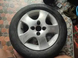 Velg jazz oem jazz old
