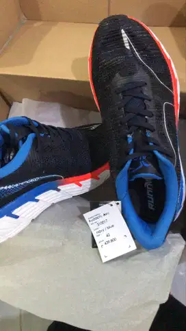 Dijual Sepatu Baru Merek Calci