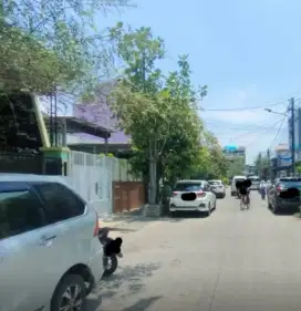 Dijual Rumah Lontar Tugu Utara Koja