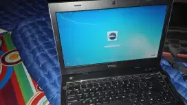 Laptop dell vostro 3450