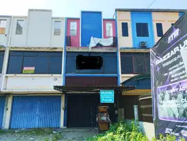 Dijual Ruko 3 Lantai 2 Menit ke IT TELKOM Purwokerto