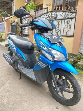Honda Vario Th 2008 Karburator