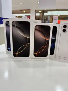 IPHONE 16 kredit tanpa dp