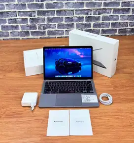 MacBook Pro Retina 13” 2020 , Spek Costum