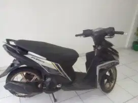 Yamaha Mio m3 125 surat surat lengkap