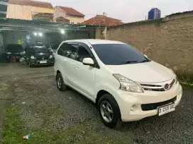 Xenia tahun2017