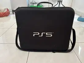 Ps5 + 2 stick disc version