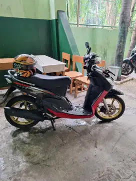 Yamaha Mio Smile th.2009