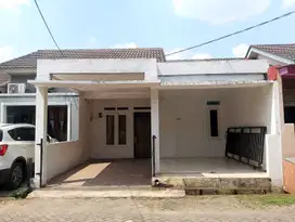Rumah Murah Siap Huni Bebas Banjir Lokasi 2 menit ke Stasiun Sudimara