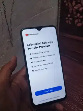 Realme 5 pro 8/128