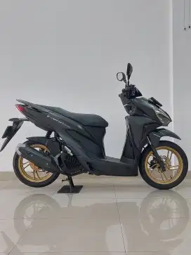 Dp 500rb Honda Vario 150 Exclsv thn 2021