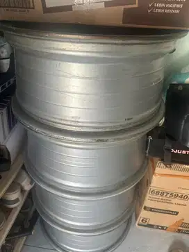 velg vossen ring 17